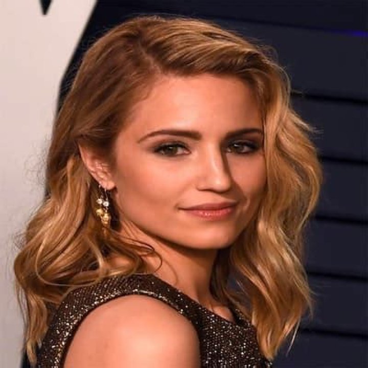 Dianna Agron Bio (Wiki) 