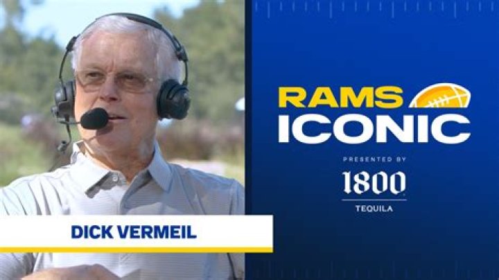 Dick Vermeil Children: Rick Vermeil, Nancy Vermeil, Dave Vermeil