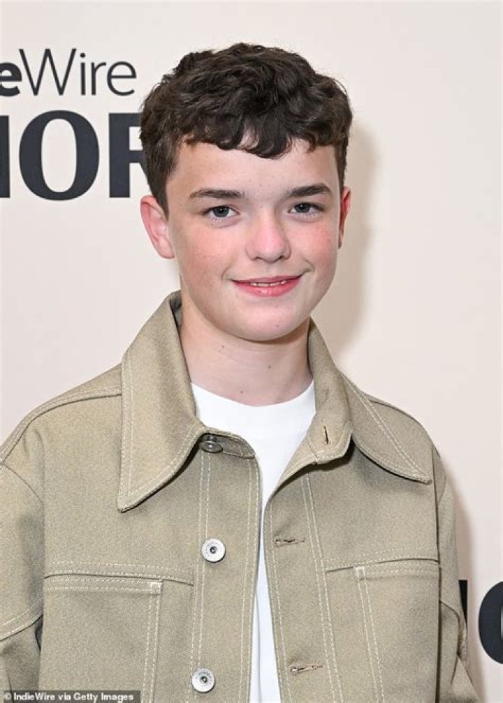 Did 18 year-old Emmy-Nominated Actor Tyler Sanders Die From COVID-19 Vaccine?
