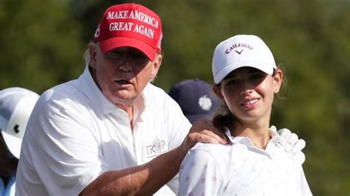 Did Australian Hannah Green won first major at LPGA Championship? Who is she?