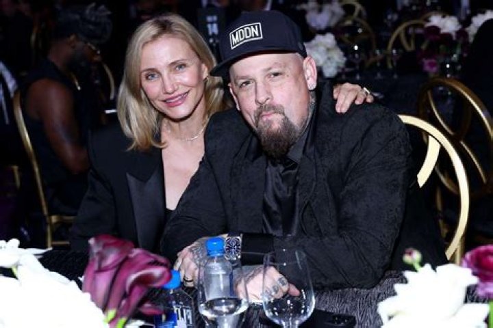 Did Benji Madden Propose to Cameron Diaz?