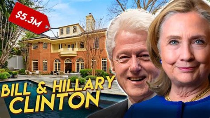 Did Bill Clinton really tell Hillary that she needs to go to a “fat farm”?