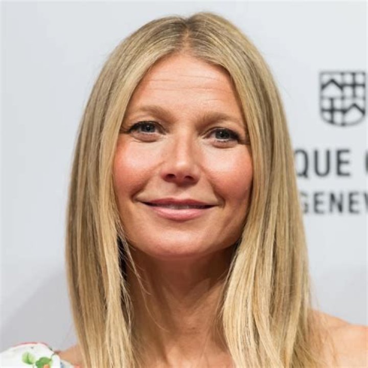 Did Blythe Danner teach Gwyneth Paltrow how to be so insufferable?