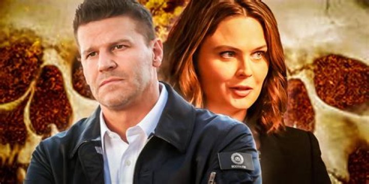 Did ‘Bones’ star David Boreanaz cheat on his pregnant wife?