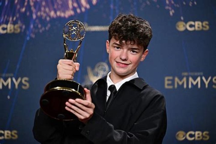 Did Bridgerton win the Emmy for Best Drama in 2021?