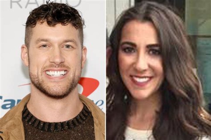 Did Clayton Echard cheat on his girlfriend Susie Evans?