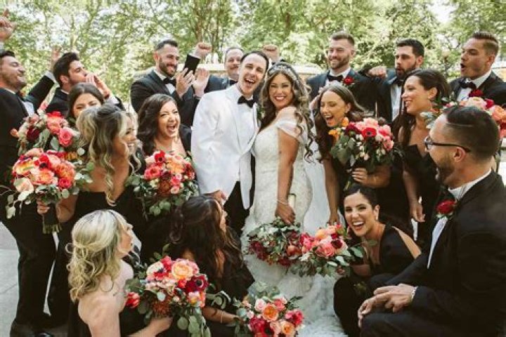 Did Eminem Attend His Daughter Alaina Scott’s Wedding? Find Out!