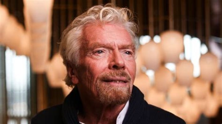 Did Epstein keep tapes of Prince Andrew, Bill Clinton & Richard Branson? (update: denied)