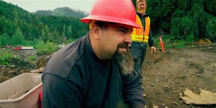 Did Jack Hoffman die on Gold Rush?