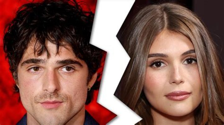 Did Jacob Elordi & Olivia Jade Giannulli break up again or what?