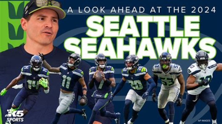 Did Jermaine Talbott play for the Seahawks in Grey's Anatomy season 19?