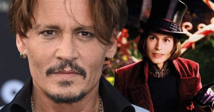 Did Johnny Depp get some “work” done, or did he just lose some weight?