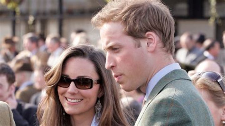 Did Kate Middleton really change her university plans to stalk Prince William?