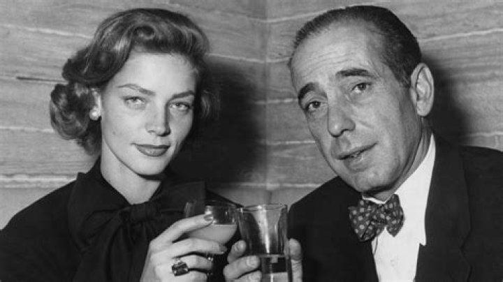 Did Lauren Bacall cheat on Humphrey Bogart with Adlai Stevenson?