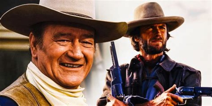 Did Leonardo DiCaprio start a bitch-fight with Clint Eastwood?