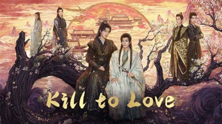 Did Love kill her first husband James in You?
