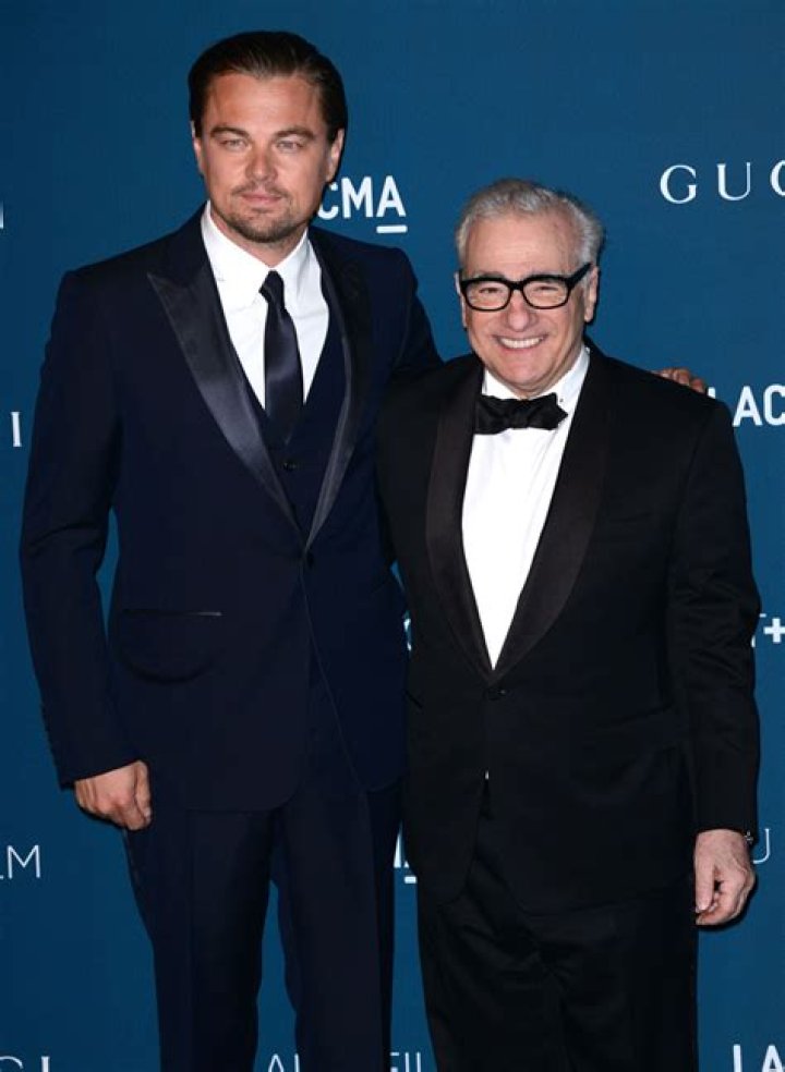 Did Martin Scorsese tell Leo DiCaprio his partying ways cost him 2 Oscars?