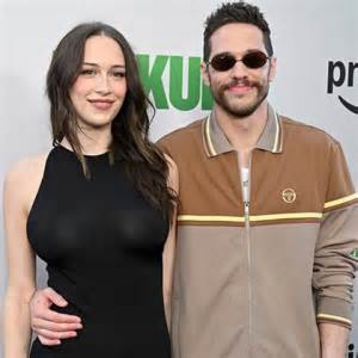 Did Pete Davidson and Olivia O’Brien ever date? Find Out What the Singer Had to Say About It!
