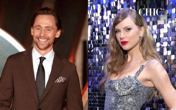 Did Taylor Swift spill some blind item tea about Tom Hiddleston & Karlie Kloss?