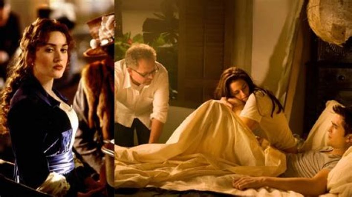Did You Know These Movies Where The Co-actors Had Real Sex On-Screen!