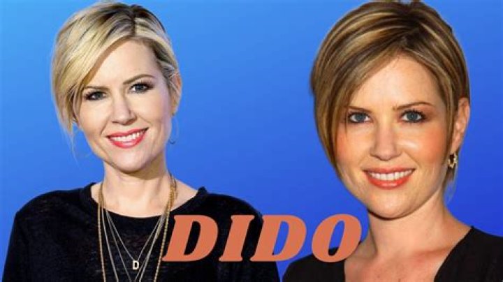 Dido - Age, Family, Bio