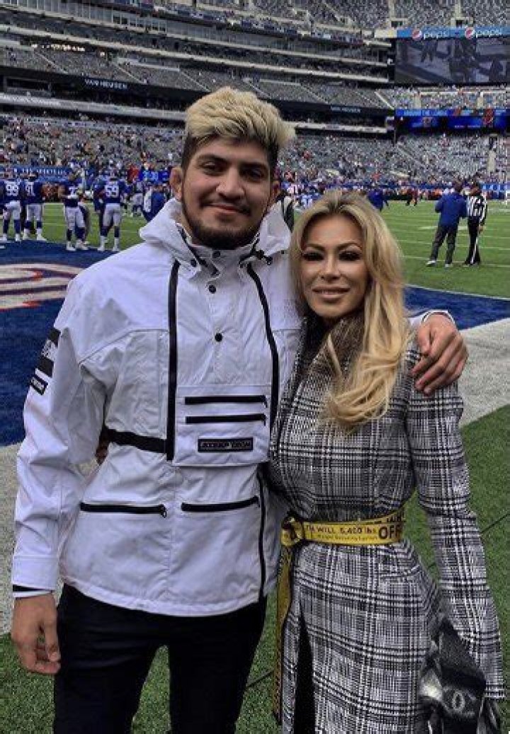 Dillon Danis - Age, Family, Bio
