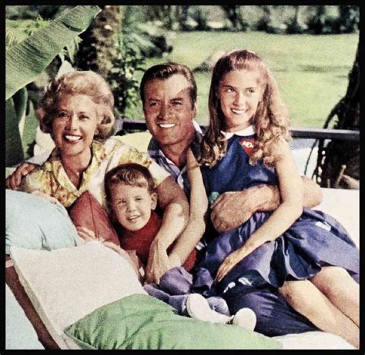 Dinah Shore - Trivia, Family, Bio