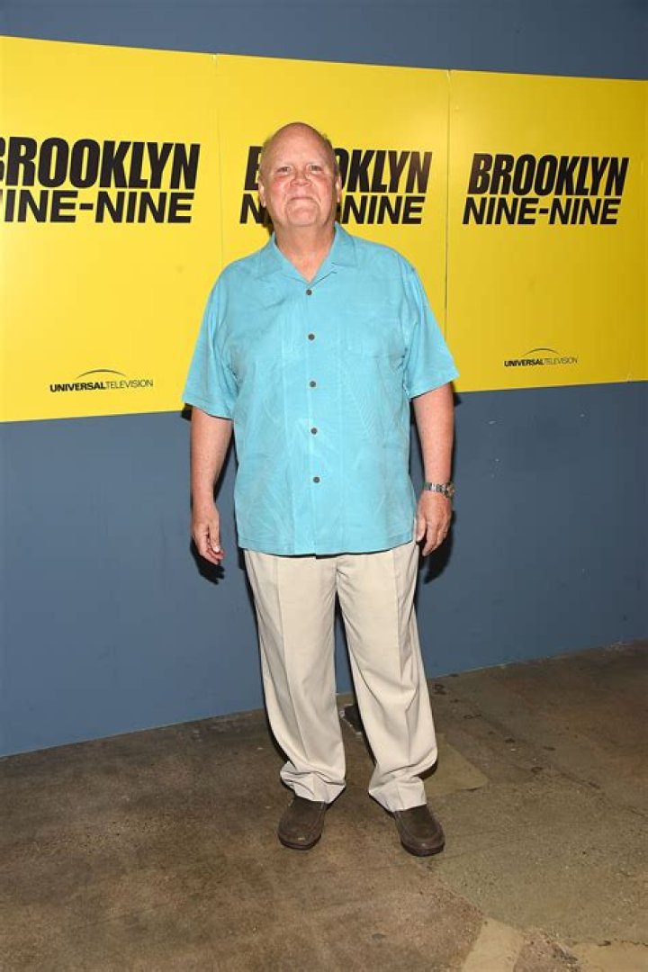Dirk Blocker Net Worth - Wiki, Age, Weight and Height, Relationships, Family, and More