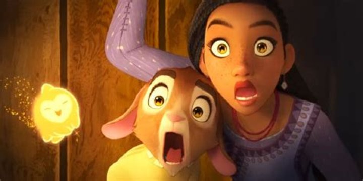 Disney’s Wish flopped at the box office and is getting bad reviews