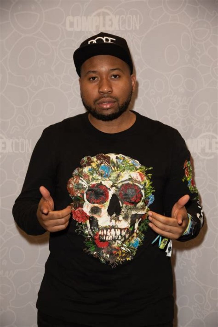 DJ Akademiks Net Worth - Wiki, Age, Weight and Height, Relationships, Family, and More