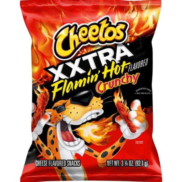Dj Hot Cheeto - Trivia, Family, Bio
