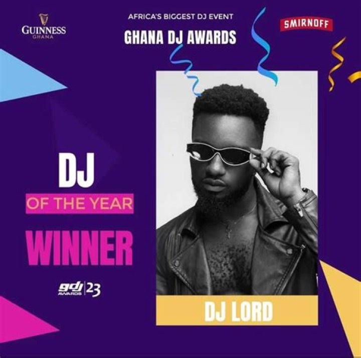 DJ Lord Bio (Wiki) 