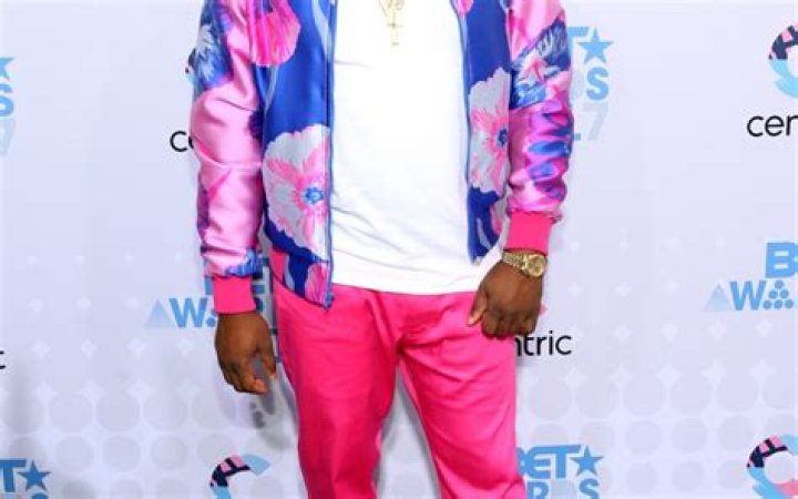 DJ Self Net Worth - Wiki, Age, Weight and Height, Relationships, Family, and More