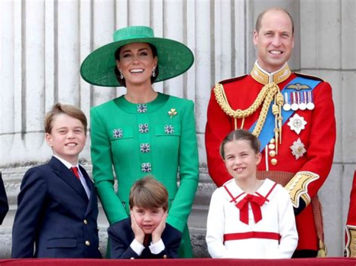 DM: It’s ‘disgraceful’ to mock Prince William for taking care of his family!