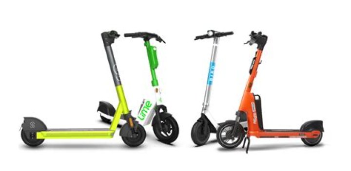Do bird scooters have a weight limit?