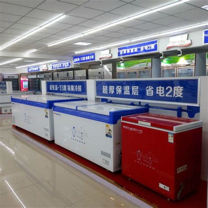 Do Chest freezers use a lot of electricity?