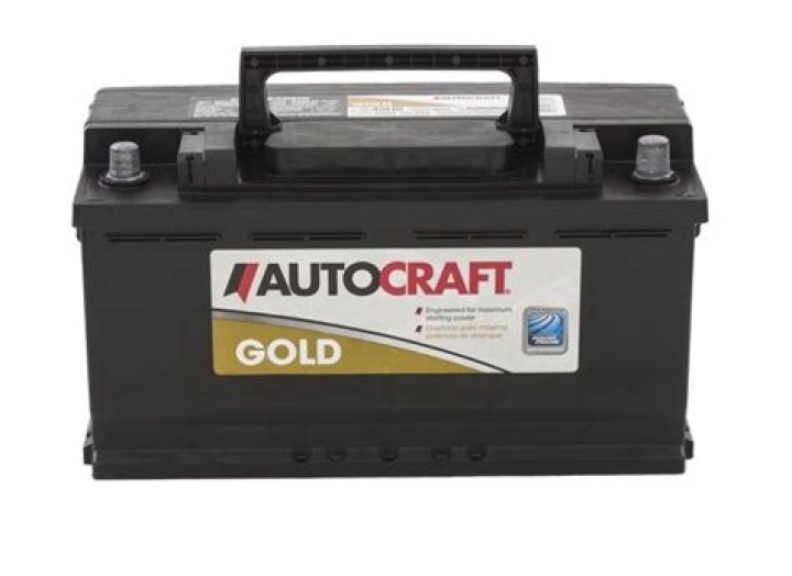 Does Advance Auto sell AutoCraft batteries?