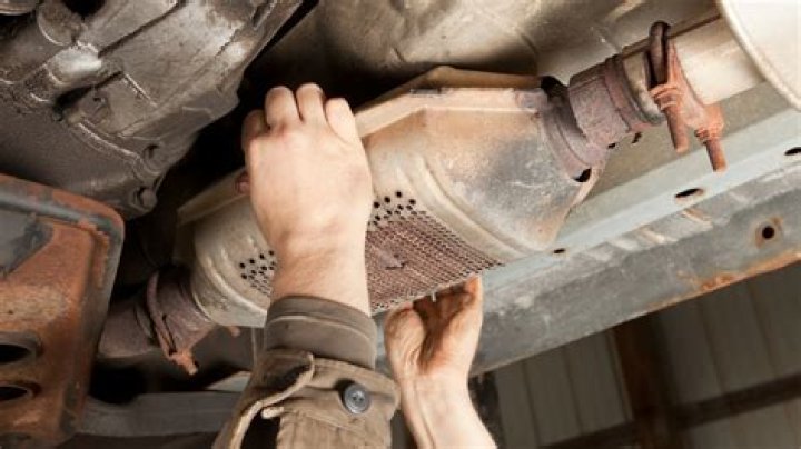 Does catalytic converter cleaner actually work?