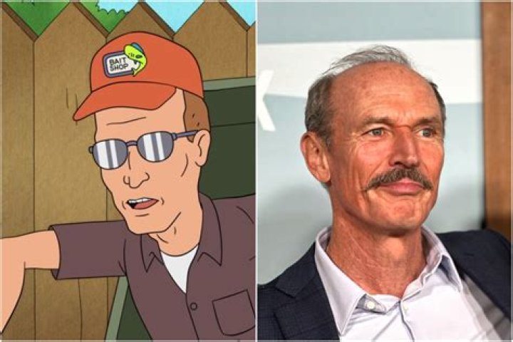 Does Dale Gribble ever find out about John Redcorn?