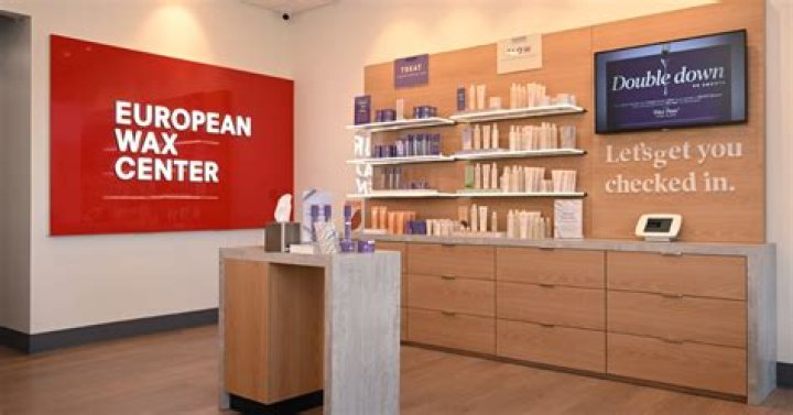 Does European Wax Center do touch ups?