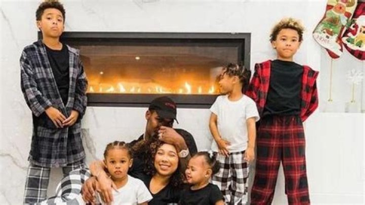 Does Jermell Charlo Have Kids?