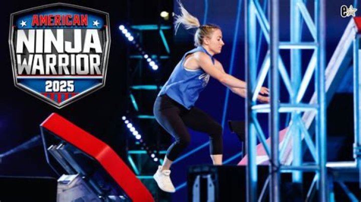 Does Jessie Graff “Tumbleweed” from American Ninja Warrior have a husband? Her Bio, net worth, diet, training, Wonder woman
