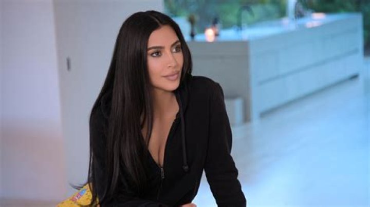 Does Kim Kardashian have a problem with Valium & sleeping pills?