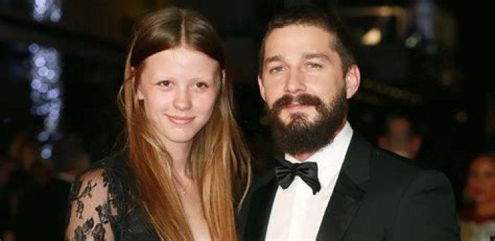 Does Mia Goth Have A Brother? Family Ethnicity