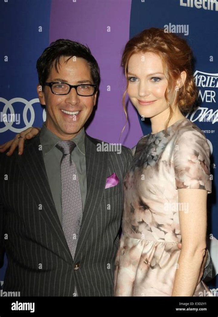 Does Scandal Actress, Darby Stanchfield Share any Children With her Husband? Know her Married Life