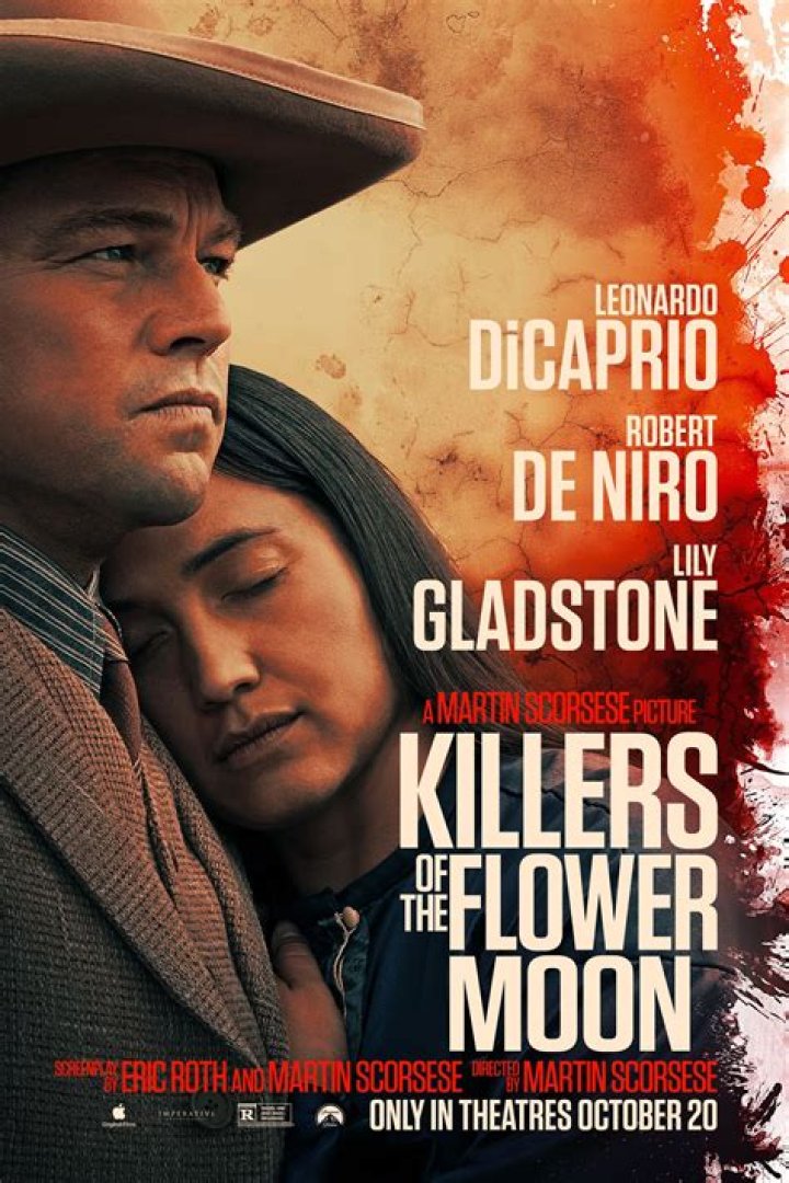 Does she catch the killers?
