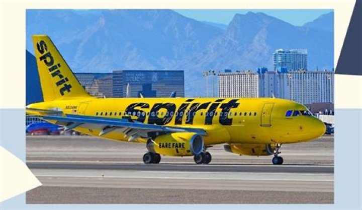 Does Spirit Airlines fly into Phoenix?