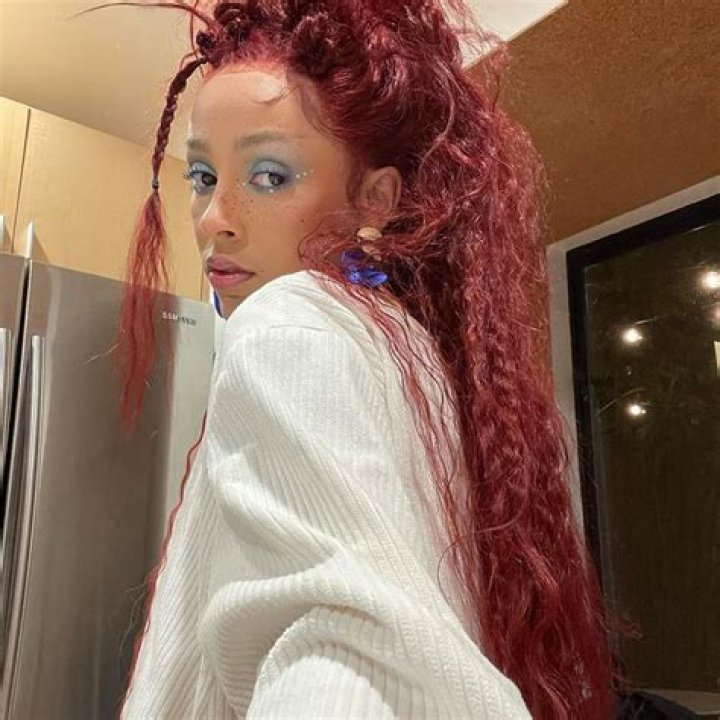 Doja Cat Bio (Wiki) 