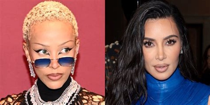 Doja Cat Call Out Kardashians’ Plastic Surgery in Her New Song!