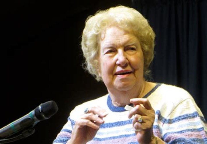 Dolores Cannon Wikipedia Bio Age Husband And Net Worth